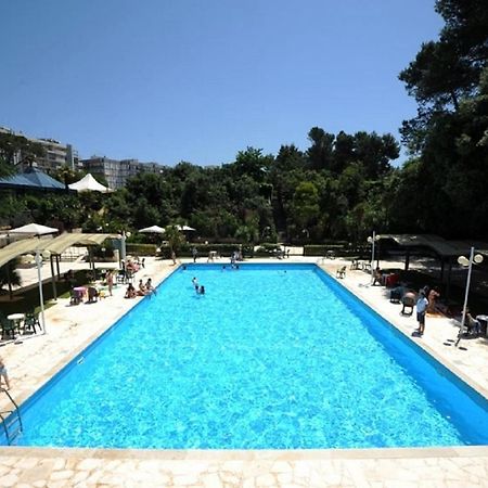 מרטינה פרנקה Hotel Villa Rosa מראה חיצוני תמונה