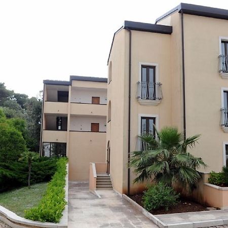 מרטינה פרנקה Hotel Villa Rosa מראה חיצוני תמונה